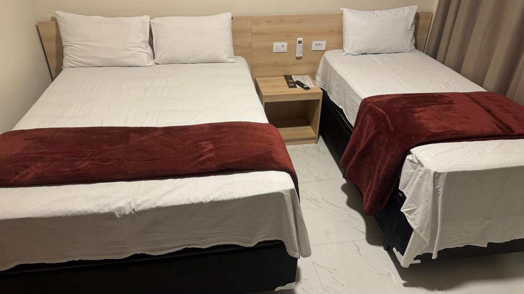 Hotel Flex Tatuape — Photos 2