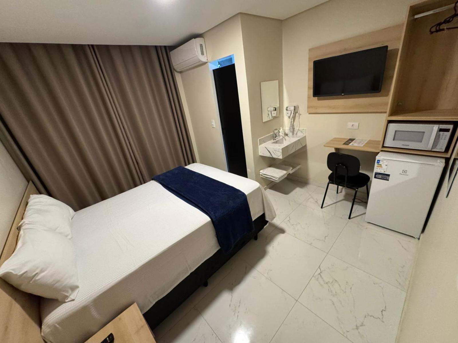 Hotel Flex Tatuape — Photos 3